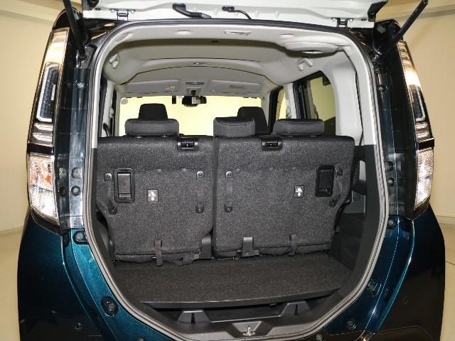 カスタムG-T パノラミックビューイルミP 大型ナビ(16枚目)