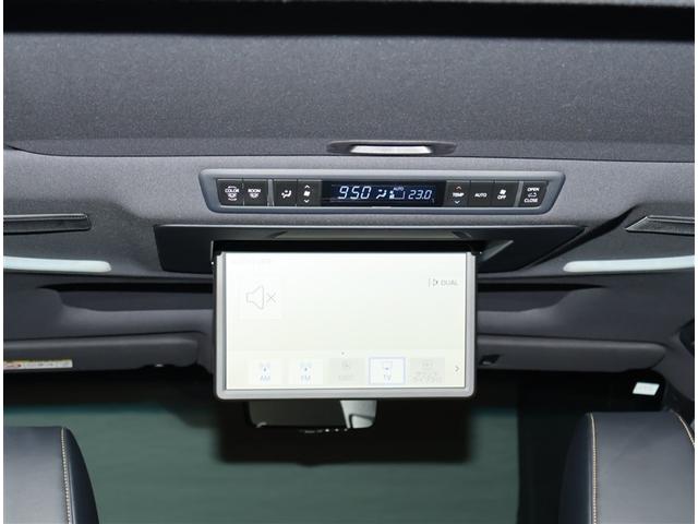 アルファード ２．５Ｓ　タイプゴールド　イモビ　バックモニタ－　ＬＥＤランプ　ＷＳＲ　リアオートエアコン　点検記録簿　エアコン　ＤＶＤプレーヤー　横滑防止装置　ＡＣ１００Ｖ電源　アルミ　パワーウィンドウ　メディアプレイヤー接続　ＡＢＳ（15枚目）