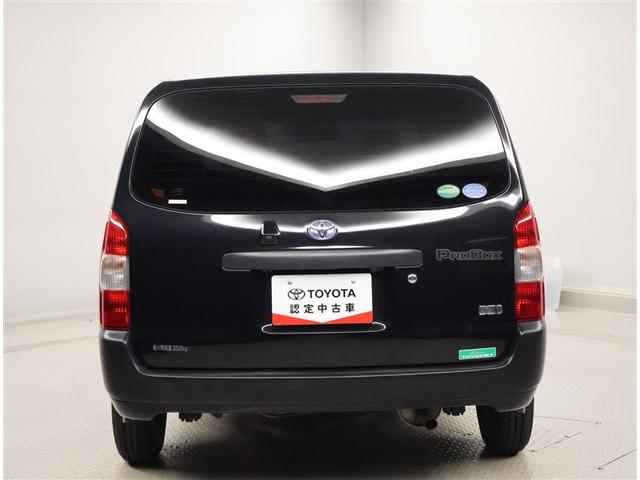 プロボックス ハイブリッドＤＸ　コンフォート　ナビＴＶ　フルセグＴＶ　ＡＵＸ接続　ＤＶＤ　ＥＴＣ車載器　運転席パワーウインドウ　Ｂカメラ　キーレスエントリー　エアバック　パワステ　イモビライザー　Ｗエアバック　衝突軽減装置　エアコン　ＥＳＣ（2枚目）
