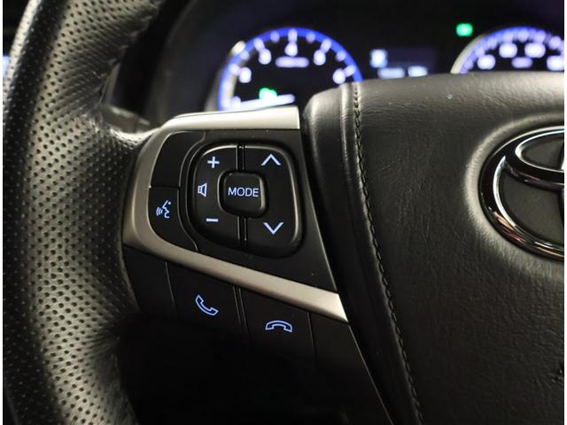 ハリアー エレガンス イモビ PWシート 点検記録簿 スマ-トキ- サイドエアバッグ クルコン 横滑防止装置 ナビTV メモリナビ ETC車載器 キーレス LEDヘッド フルオートエアコン パワステ メディアプレイヤー接続(14枚目)