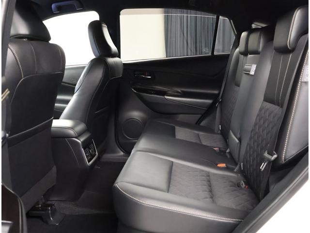 ハリアー エレガンス イモビ PWシート 点検記録簿 スマ-トキ- サイドエアバッグ クルコン 横滑防止装置 ナビTV メモリナビ ETC車載器 キーレス LEDヘッド フルオートエアコン パワステ メディアプレイヤー接続(19枚目)