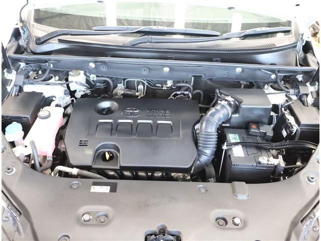 ハリアー エレガンス イモビ PWシート 点検記録簿 スマ-トキ- サイドエアバッグ クルコン 横滑防止装置 ナビTV メモリナビ ETC車載器 キーレス LEDヘッド フルオートエアコン パワステ メディアプレイヤー接続(21枚目)