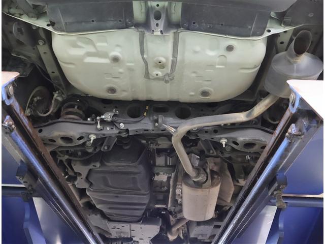 ハリアー エレガンス イモビ PWシート 点検記録簿 スマ-トキ- サイドエアバッグ クルコン 横滑防止装置 ナビTV メモリナビ ETC車載器 キーレス LEDヘッド フルオートエアコン パワステ メディアプレイヤー接続(22枚目)