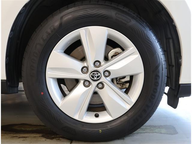 ハリアー エレガンス イモビ PWシート 点検記録簿 スマ-トキ- サイドエアバッグ クルコン 横滑防止装置 ナビTV メモリナビ ETC車載器 キーレス LEDヘッド フルオートエアコン パワステ メディアプレイヤー接続(23枚目)