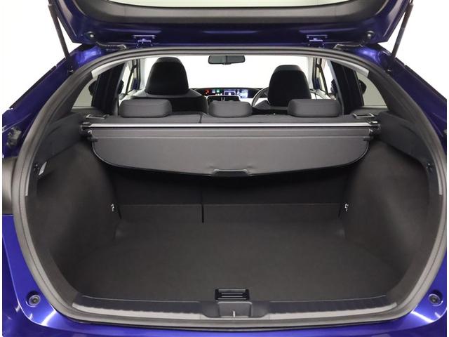 プリウス Ａ　衝突軽減ブレーキシステム　Ｂモニタ　記録簿有　ＬＥＤヘッド　クルーズコントロール　セキュリティー　スマートキー　パワーステアリング　ＥＴＣ　アルミホイル　オートエアコン　ＳＲＳ　ＡＢＳ　キーレス（21枚目）