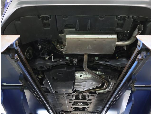 プリウス Ａ　衝突軽減ブレーキシステム　Ｂモニタ　記録簿有　ＬＥＤヘッド　クルーズコントロール　セキュリティー　スマートキー　パワーステアリング　ＥＴＣ　アルミホイル　オートエアコン　ＳＲＳ　ＡＢＳ　キーレス（23枚目）