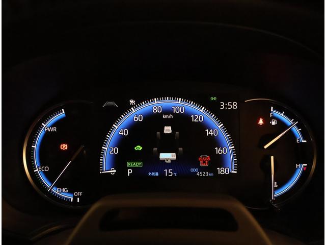 ヴォクシー ハイブリッドＳ－Ｚ　パワーウィンドウ　ＤＶＤ再生機能　インテリキー　横滑防止装置　地デジＴＶ　アクティブクルーズコントロール　フルオートエアコン　リアカメラ　エアバッグ　ＡＢＳ　１００Ｖ充電　ナビＴＶ　ＷＡＣ　キーレス（7枚目）