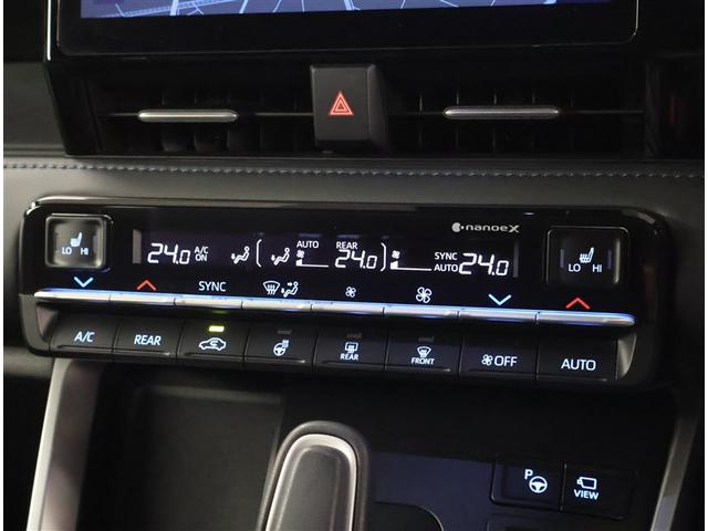 ヴォクシー ハイブリッドＳ－Ｚ　パワーウィンドウ　ＤＶＤ再生機能　インテリキー　横滑防止装置　地デジＴＶ　アクティブクルーズコントロール　フルオートエアコン　リアカメラ　エアバッグ　ＡＢＳ　１００Ｖ充電　ナビＴＶ　ＷＡＣ　キーレス（15枚目）