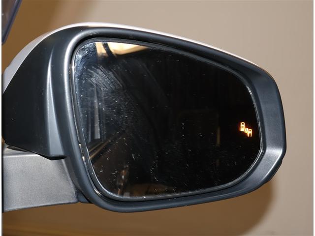 ヴォクシー ハイブリッドＳ－Ｚ　パワーウィンドウ　ＤＶＤ再生機能　インテリキー　横滑防止装置　地デジＴＶ　アクティブクルーズコントロール　フルオートエアコン　リアカメラ　エアバッグ　ＡＢＳ　１００Ｖ充電　ナビＴＶ　ＷＡＣ　キーレス（19枚目）