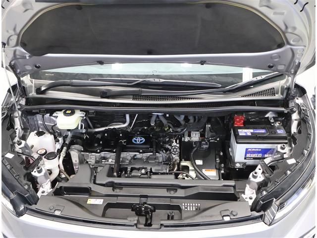 ヴォクシー ハイブリッドＳ－Ｚ　パワーウィンドウ　ＤＶＤ再生機能　インテリキー　横滑防止装置　地デジＴＶ　アクティブクルーズコントロール　フルオートエアコン　リアカメラ　エアバッグ　ＡＢＳ　１００Ｖ充電　ナビＴＶ　ＷＡＣ　キーレス（28枚目）