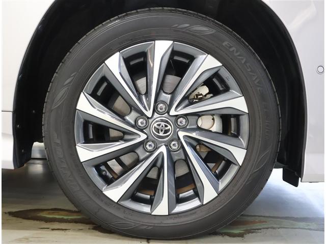 ヴォクシー ハイブリッドＳ－Ｚ　パワーウィンドウ　ＤＶＤ再生機能　インテリキー　横滑防止装置　地デジＴＶ　アクティブクルーズコントロール　フルオートエアコン　リアカメラ　エアバッグ　ＡＢＳ　１００Ｖ充電　ナビＴＶ　ＷＡＣ　キーレス（30枚目）