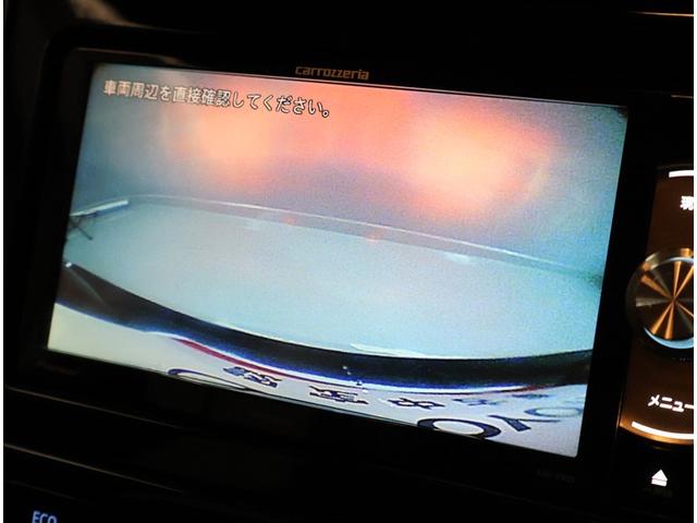 プリウス S DVD視聴可能 LEDヘット 地デジテレビ 盗難防止システム スマキー AC ナビ&TV ドライブレコーダー 横滑り防止システム バックガイドモニター ETC車載器 アルミホイール 整備点検記録簿(9枚目)