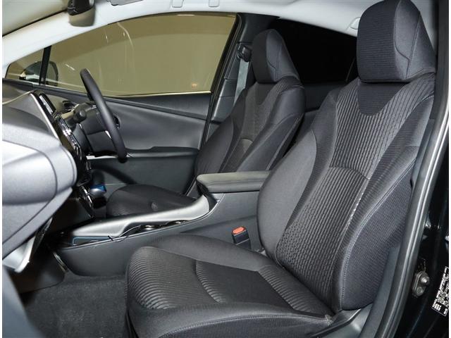 プリウス S DVD視聴可能 LEDヘット 地デジテレビ 盗難防止システム スマキー AC ナビ&TV ドライブレコーダー 横滑り防止システム バックガイドモニター ETC車載器 アルミホイール 整備点検記録簿(10枚目)