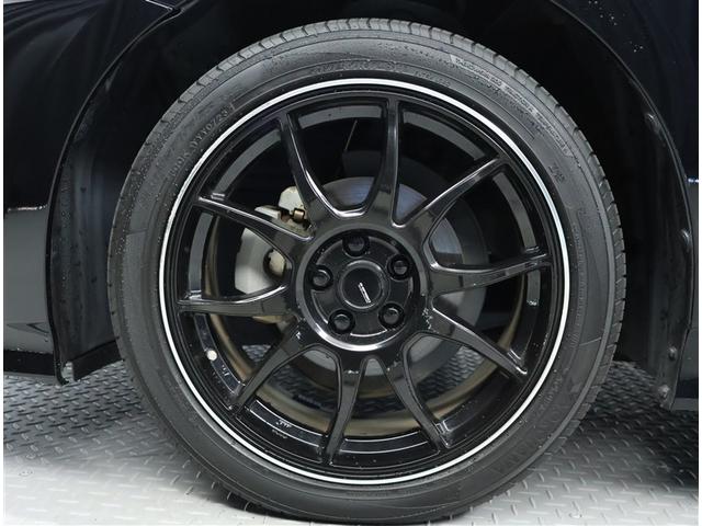 プリウス S DVD視聴可能 LEDヘット 地デジテレビ 盗難防止システム スマキー AC ナビ&TV ドライブレコーダー 横滑り防止システム バックガイドモニター ETC車載器 アルミホイール 整備点検記録簿(15枚目)