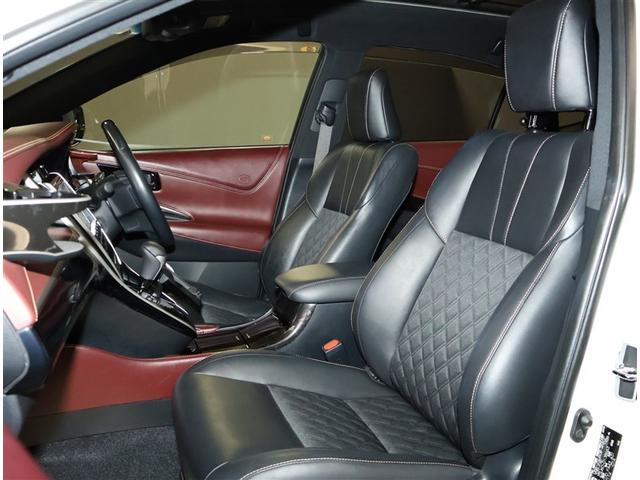 ハリアー プレミアム　大型サンルーフ　カーテンエアバッグ　クルーズＣ　記録簿あり　Ｂカメラ　電動パワーシート　ＬＥＤライト　メモリナビ　横滑り防止機能　オートエアコン　Ａストップ　エアバッグ　ＡＷ　ＤＶＤ再生可　ナビ＆ＴＶ（10枚目）