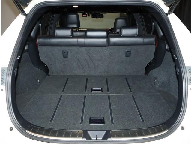 ハリアー プレミアム　大型サンルーフ　カーテンエアバッグ　クルーズＣ　記録簿あり　Ｂカメラ　電動パワーシート　ＬＥＤライト　メモリナビ　横滑り防止機能　オートエアコン　Ａストップ　エアバッグ　ＡＷ　ＤＶＤ再生可　ナビ＆ＴＶ（12枚目）