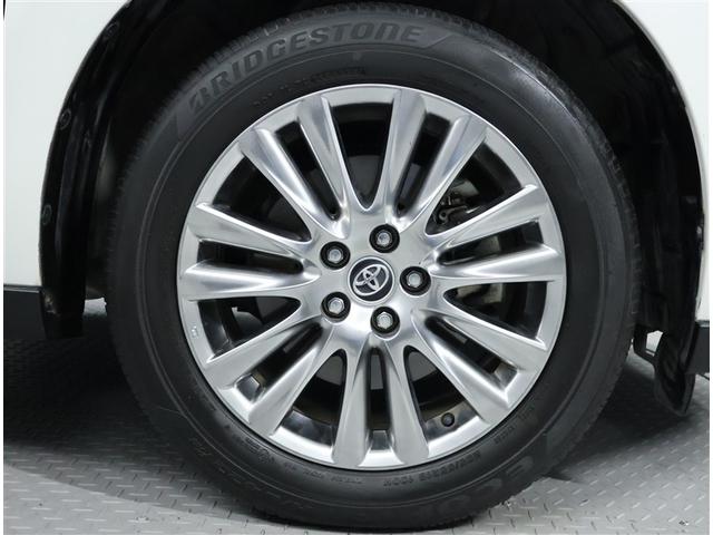 ハリアー プレミアム　大型サンルーフ　カーテンエアバッグ　クルーズＣ　記録簿あり　Ｂカメラ　電動パワーシート　ＬＥＤライト　メモリナビ　横滑り防止機能　オートエアコン　Ａストップ　エアバッグ　ＡＷ　ＤＶＤ再生可　ナビ＆ＴＶ（15枚目）