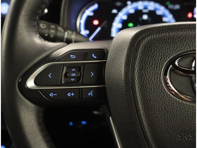 ノア ハイブリッドＳ－Ｚ　横滑り防止機能　エアバッグ　オートクルーズコントロール　地デジ　両側自動ドア　ダブルエアコン　スマートエントリー　ＬＥＤランプ　バックモニター　メモリナビ　３列シート　ＥＴＣ付き　ＡＢＳ　ＡＣ１００Ｖ（16枚目）