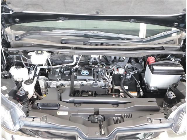 ノア ハイブリッドＳ－Ｚ　横滑り防止機能　エアバッグ　オートクルーズコントロール　地デジ　両側自動ドア　ダブルエアコン　スマートエントリー　ＬＥＤランプ　バックモニター　メモリナビ　３列シート　ＥＴＣ付き　ＡＢＳ　ＡＣ１００Ｖ（27枚目）