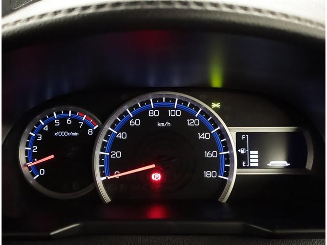 ルーミー カスタムＧ－Ｔ　助手席エアバック　両側オートスライドドア　スマートキープッシュスタート　ＴＶ　ＬＥＤライト　横滑り防止機能　クルコン　点検記録簿　ＥＴＣ付　アルミホイール　フルフラット　キーレス　セキュリティ　エアロ（7枚目）