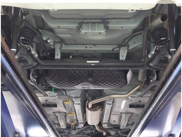 ルーミー カスタムＧ－Ｔ　助手席エアバック　両側オートスライドドア　スマートキープッシュスタート　ＴＶ　ＬＥＤライト　横滑り防止機能　クルコン　点検記録簿　ＥＴＣ付　アルミホイール　フルフラット　キーレス　セキュリティ　エアロ（24枚目）