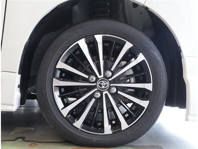 ルーミー カスタムＧ－Ｔ　助手席エアバック　両側オートスライドドア　スマートキープッシュスタート　ＴＶ　ＬＥＤライト　横滑り防止機能　クルコン　点検記録簿　ＥＴＣ付　アルミホイール　フルフラット　キーレス　セキュリティ　エアロ（25枚目）