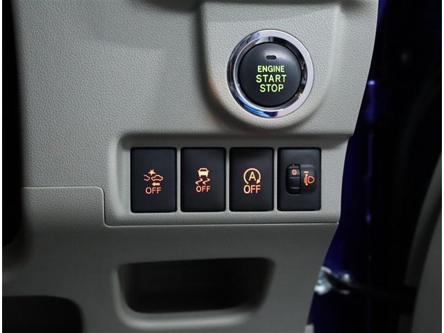 ムーヴ Ｘ　ＳＡＩＩ　衝突被害軽減Ｂ　フルフラット　盗難防止　横滑り防止装置　助手席エアバッグ　オートエアコン　ベンチシート　キーレス　スマキー　ＡＢＳ　パワーウィンドウ　アルミホイール　運転席エアバッグ（13枚目）