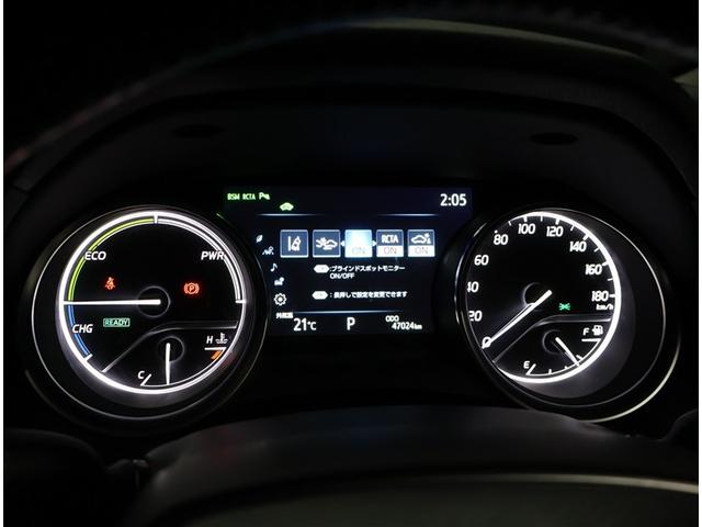 カムリ Gレザーパッケージ 衝突被害軽減 定期点検記録簿 LEDランプ 横滑り防止 本革シート 電動シート イモビライザー エアバッグ キーフリー オートクルーズ ABS ドライブレコーダ オートエアコン パワーウインドウ(7枚目)