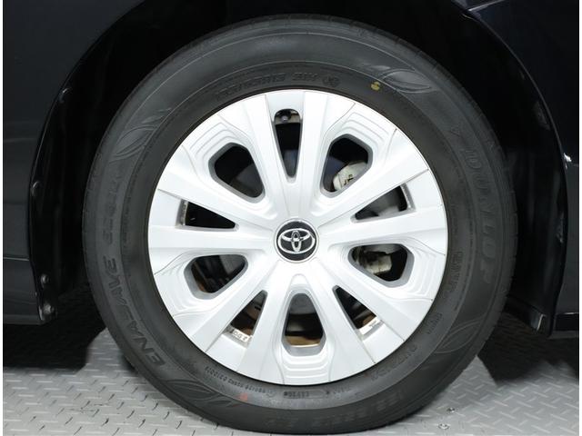 プリウス ＳセーフティプラスＩＩ　スマートキー　ナビバックモニター　ＬＥＤヘッドライト　１００Ｖ電源　記録簿（17枚目）