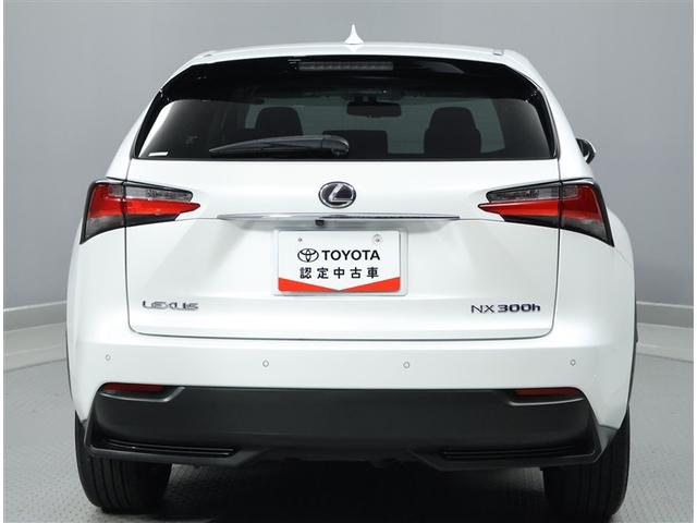 NX NX300h 盗難防止システム AUX Bカメラ 地デジTV LEDヘッド 横滑り防止 DVD アルミホイール メモリーナビ ETC スマートキー オートクルーズコントロール キーレス オートエアコン PWシート(2枚目)