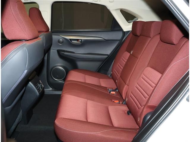 NX NX300h 盗難防止システム AUX Bカメラ 地デジTV LEDヘッド 横滑り防止 DVD アルミホイール メモリーナビ ETC スマートキー オートクルーズコントロール キーレス オートエアコン PWシート(12枚目)