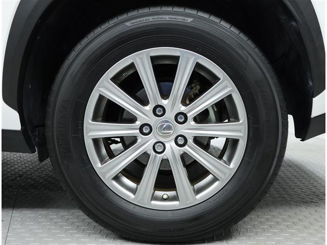 NX NX300h 盗難防止システム AUX Bカメラ 地デジTV LEDヘッド 横滑り防止 DVD アルミホイール メモリーナビ ETC スマートキー オートクルーズコントロール キーレス オートエアコン PWシート(18枚目)