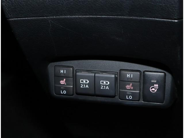 シエンタ ハイブリッド ファンベースG ESC プリクラッシュセーフティー パワステ 運転席エアバック 整備記録簿 バックモニタ- LEDライト イモビライザー AW フルセグTV クルコン スマートキー キーフリーシステム ETC DVD(15枚目)