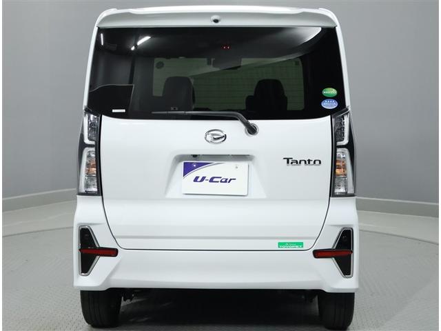 タント カスタムRS 両側パワスライドドア ISTOP 地デジフルセグ ETC付き クルーズコントロール メモリーナビゲーション ナビTV AAC ドライブレコーダー LEDライト DVD サイドエアバッグ キーフリー(2枚目)