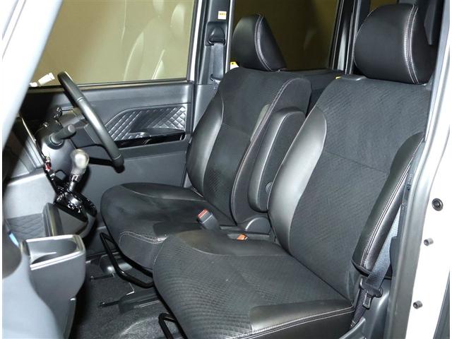 タント カスタムRS 両側パワスライドドア ISTOP 地デジフルセグ ETC付き クルーズコントロール メモリーナビゲーション ナビTV AAC ドライブレコーダー LEDライト DVD サイドエアバッグ キーフリー(10枚目)