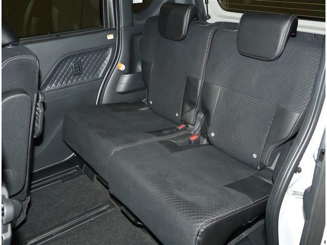 タント カスタムRS 両側パワスライドドア ISTOP 地デジフルセグ ETC付き クルーズコントロール メモリーナビゲーション ナビTV AAC ドライブレコーダー LEDライト DVD サイドエアバッグ キーフリー(11枚目)