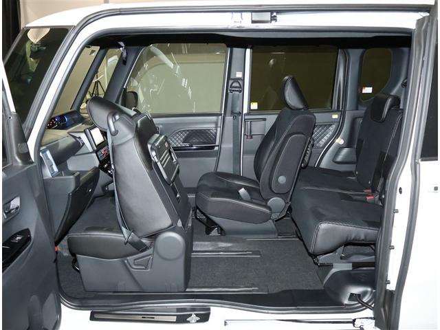 タント カスタムRS 両側パワスライドドア ISTOP 地デジフルセグ ETC付き クルーズコントロール メモリーナビゲーション ナビTV AAC ドライブレコーダー LEDライト DVD サイドエアバッグ キーフリー(12枚目)