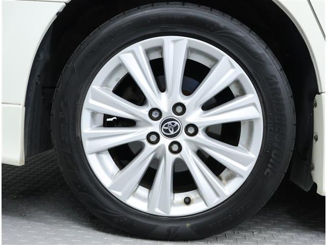 アルファード ２．５Ｓ　Ａパッケージ　プリクラッシュセーフティー　地デジ　キーフリー　ナビ＆ＴＶ　ＬＥＤヘッドライト　フルフラット　ＡＷ　クルコン　ＤＶＤ再生機能　エアバッグ　横滑り防止　イモビライザ　リアエアコン　ＡＢＳ　ＥＴＣ　エアロ（19枚目）