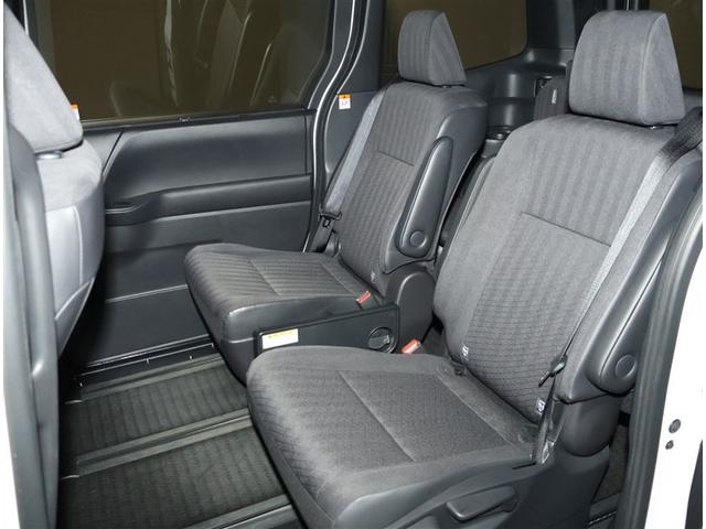 ノア S-G スマートキー ダブルエアコン 後席TV(12枚目)