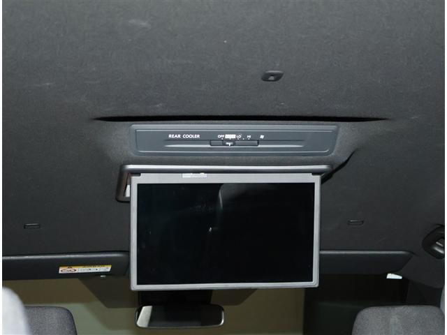 ノア S-G スマートキー ダブルエアコン 後席TV(16枚目)