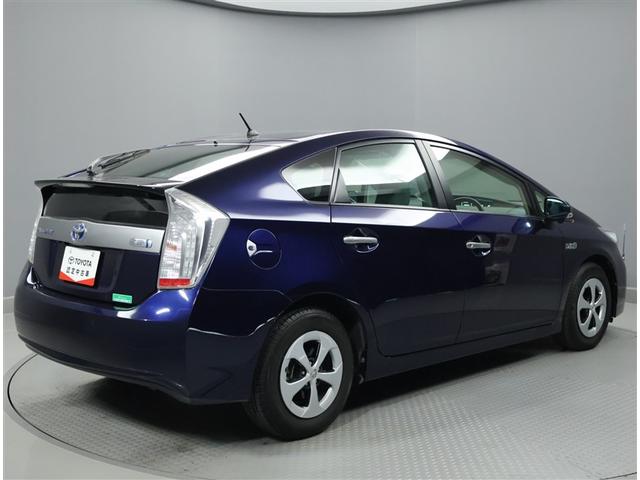 プリウスＰＨＶ Ｇ　レザー（3枚目）