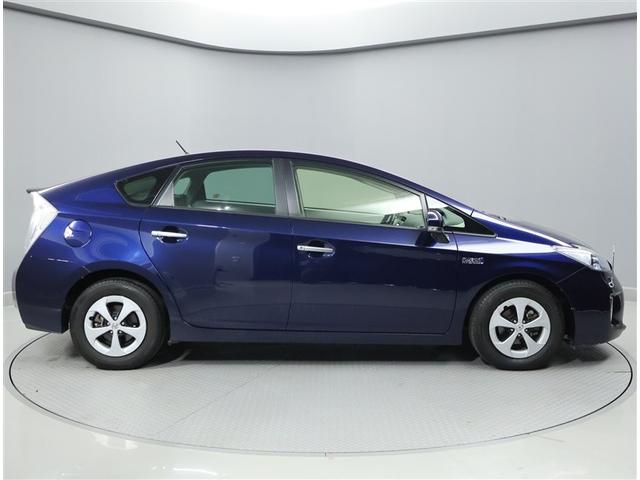 プリウスＰＨＶ Ｇ　レザー（4枚目）