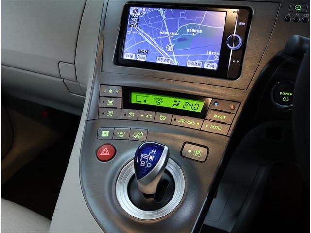 プリウスＰＨＶ Ｇ　レザー（8枚目）