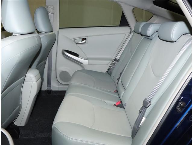 プリウスＰＨＶ Ｇ　レザー（11枚目）