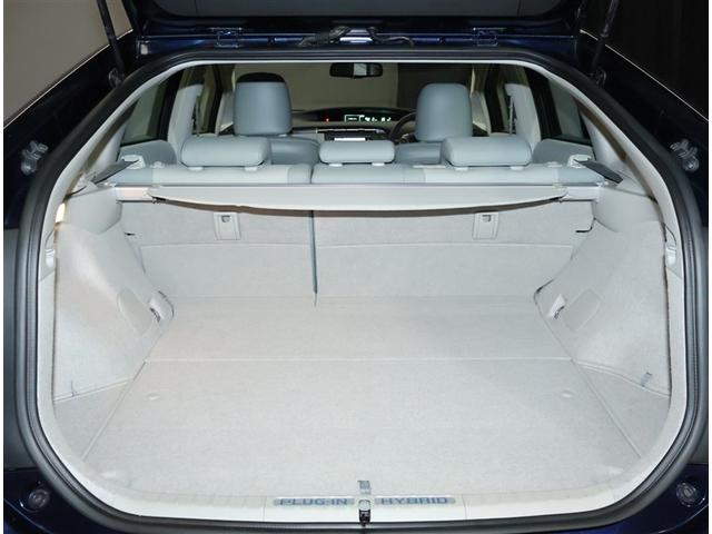 プリウスＰＨＶ Ｇ　レザー（12枚目）