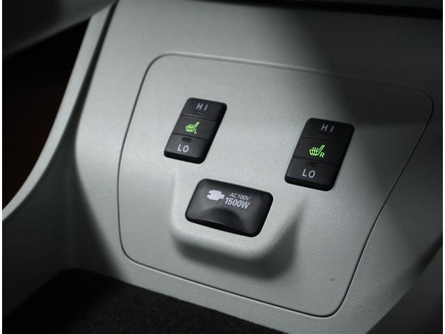 プリウスＰＨＶ Ｇ　レザー（13枚目）