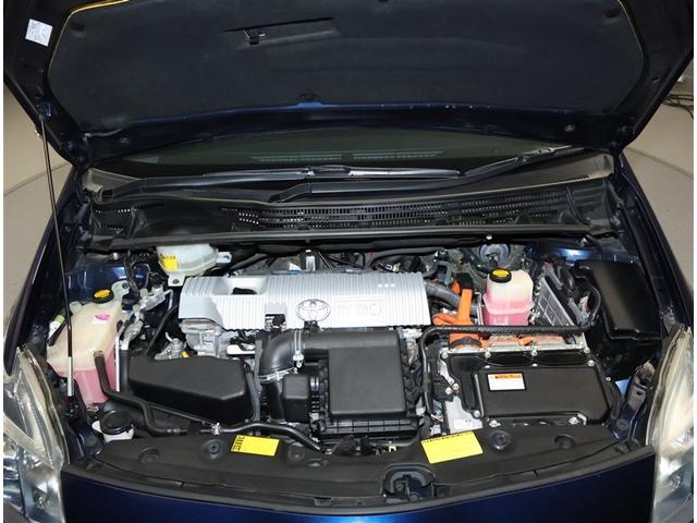 プリウスＰＨＶ Ｇ　レザー（15枚目）