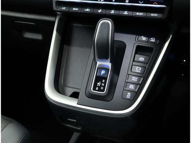 ヴォクシー ハイブリッドＳ－Ｚ　パワーウィンドウ　テレビ　ＤＶＤ再生機能　インテリキー　横滑防止装置　地デジＴＶ　アクティブクルーズコントロール　フルオートエアコン　リアカメラ　エアバッグ　ＡＢＳ　１００Ｖ充電　ＷＡＣ　キーレス（9枚目）