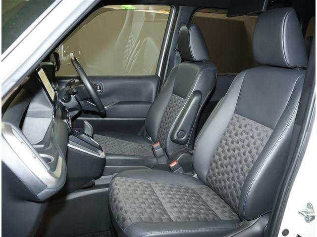 ヴォクシー ハイブリッドＳ－Ｚ　パワーウィンドウ　テレビ　ＤＶＤ再生機能　インテリキー　横滑防止装置　地デジＴＶ　アクティブクルーズコントロール　フルオートエアコン　リアカメラ　エアバッグ　ＡＢＳ　１００Ｖ充電　ＷＡＣ　キーレス（12枚目）