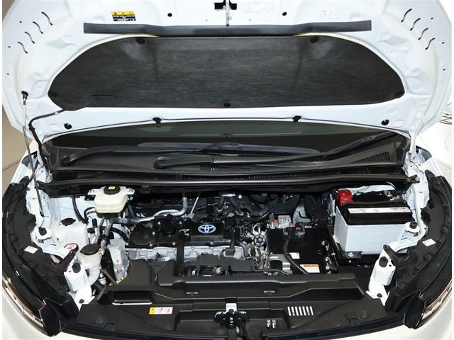 ヴォクシー ハイブリッドＳ－Ｚ　パワーウィンドウ　テレビ　ＤＶＤ再生機能　インテリキー　横滑防止装置　地デジＴＶ　アクティブクルーズコントロール　フルオートエアコン　リアカメラ　エアバッグ　ＡＢＳ　１００Ｖ充電　ＷＡＣ　キーレス（21枚目）